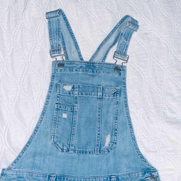 Garage denim overalls size M - Picture 4 of 12